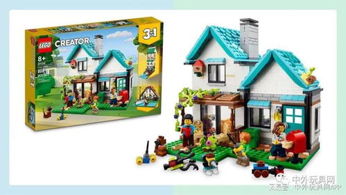 亞馬遜發(fā)布2023熱門玩具清單