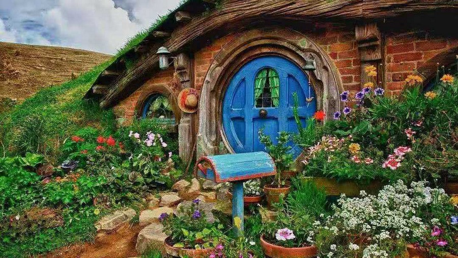 新洲區誕生首家自然教育學校(基地) 紫薇都市田園再添全國性榮譽