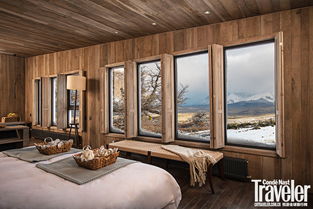 與大自然共呼吸 住在國家公園和海邊