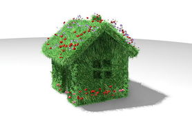 花草小屋 韓國精品cg設計壁紙19