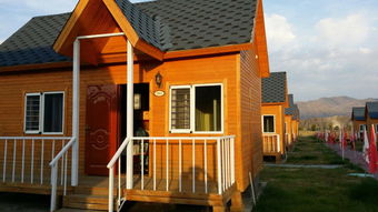 新疆魅影：小屋之謎