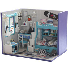 DIY小屋送男友 創意禮物指南與最新產品參考