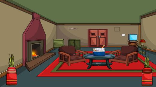 逃離復古小屋 一場時空交錯的驚悚之旅