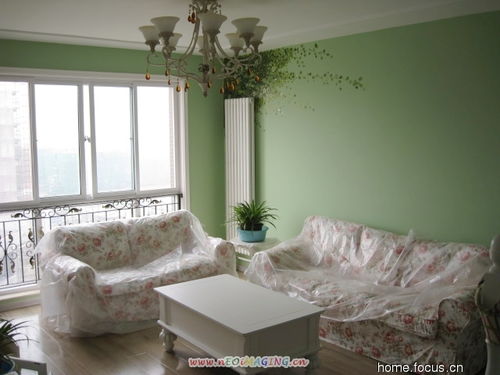 囡囡的家 田園小屋實景與圖紙對比