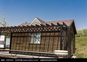 木制小屋高清圖片盡在紅動網——尋覓自然與家的溫暖