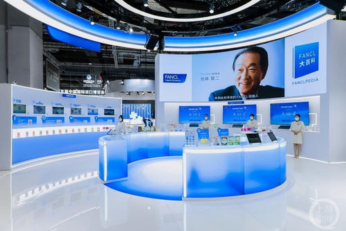 科技賦能健康生活 進(jìn)博會(huì)黑科技小屋讓睡眠與身材管理更簡單