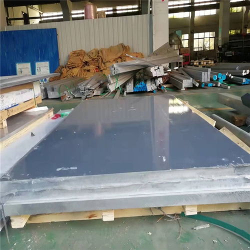 鋁板10毫米鋁錠價(jià)銷售及5056熱軋板成分解析——上海譽(yù)誠金屬制品廠介紹