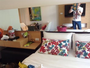 普吉島頭銜精品小屋酒店 預(yù)訂與價(jià)格查詢指南