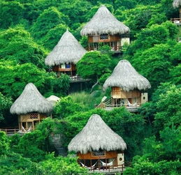 30個(gè)浪漫到極致的旅游小屋體驗(yàn)產(chǎn)品，啟發(fā)你的策劃創(chuàng)意